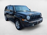 Used 2014 Jeep Patriot Sport w/ Power Value Group image 3