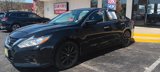 Used 2018 Nissan Altima 2.5 SV image 3