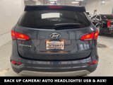 Used 2017 Hyundai Santa Fe Sport image 6