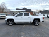 Used 2017 GMC Sierra 1500 SLT w/ SLT Premium Package image 2