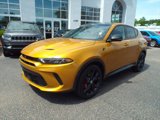 Certified 2024 Dodge Hornet R/T image 3
