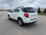 Used 2017 Chevrolet Equinox LT w/ Convenience Package image 4