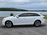 Used 2018 Audi A4 2.0T allroad Premium Plus image 4