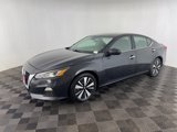 Used 2022 Nissan Altima 2.5 SV image 3