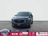Used 2019 GMC Terrain SLE image 3