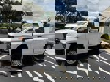 Used 2021 Chevrolet Silverado 1500 W/T image 5