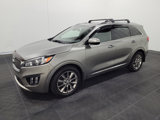 Used 2018 Kia Sorento SX image 2