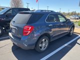Used 2016 Chevrolet Equinox LTZ w/ Enhanced Convenience Package image 2