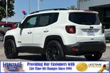 Used 2018 Jeep Renegade Altitude image 6