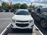 Used 2017 Chevrolet Equinox LS image 4