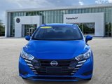 Used 2023 Nissan Versa SV image 2