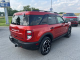 Used 2022 Ford Bronco Sport Big Bend w/ Convenience Package image 5