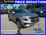 Used 2023 Kia Seltos LX image 1