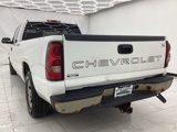 Used 2005 Chevrolet Silverado 1500 W/T w/ Light Duty Power Package image 4