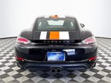 Used 2024 Porsche 718 Cayman image 6
