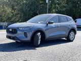 New 2025 Ford Escape Active image 3