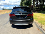 Used 2014 Acura MDX SH-AWD w/ Advance Package image 4