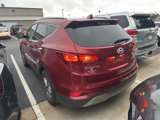 Used 2017 Hyundai Santa Fe Sport image 5