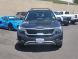 Used 2022 Kia Seltos S image 2