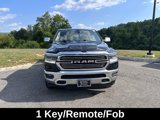Used 2019 RAM 1500 Laramie image 2