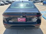 Certified 2024 Honda Accord EX image 4