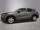 New 2025 Honda HR-V LX image 2