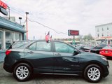 Used 2020 Chevrolet Equinox LS image 3