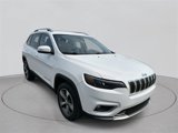 Used 2020 Jeep Cherokee Limited image 3