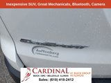 Used 2020 Ford EcoSport SE w/ SE Convenience Package image 6