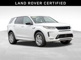 Certified 2025 Land Rover Discovery Sport S image 3
