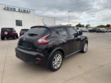 Used 2015 Nissan Juke SV w/ Technology Package image 5