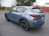 Used 2024 MAZDA CX-5 Carbon Edition image 5