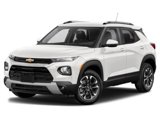 Used 2021 Chevrolet TrailBlazer LT w/ Premium Seating Package image 5