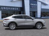 New 2025 Buick Envista Preferred w/ Advanced Safety Package image 5