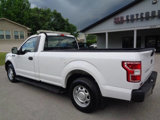 Used 2018 Ford F150 XL w/ Trailer Tow Package w/101A image 3