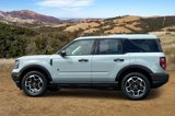 Used 2024 Ford Bronco Sport Big Bend w/ Convenience Package image 3