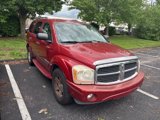 Used 2006 Dodge Durango SLT w/ Interior Convenience Group image 3