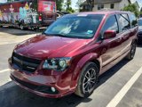 Used 2018 Dodge Grand Caravan SE image 3