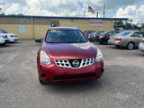 Used 2013 Nissan Rogue S image 4