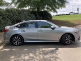 Used 2022 Honda Civic EX image 2
