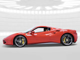 Certified 2018 Ferrari 488 Spider image 2