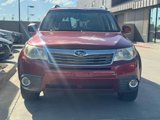 Used 2010 Subaru Forester 2.5X Limited w/ Popular Equipment Group 2 image 3