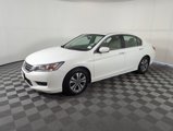 Used 2015 Honda Accord LX image 3