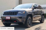 Used 2020 Jeep Grand Cherokee Trailhawk w/ Trailhawk Luxury Group image 3