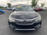 Used 2017 Honda Accord Sport image 4