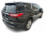 Used 2018 Chevrolet Traverse High Country image 5