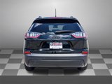 Used 2021 Jeep Cherokee Latitude Plus image 5