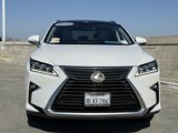 Used 2018 Lexus RX 350 FWD image 5