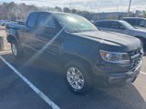 Used 2021 Chevrolet Colorado LT w/ Fleet Safety Package image 2
