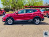 Used 2020 Nissan Rogue Sport S w/ Appearance Package image 4